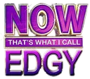 edgy