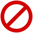 forbidden