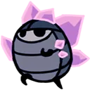 CrystallisedHusk