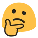 blobthinking