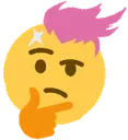 zaryathinking