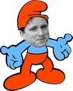 kappasmurf