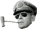 macarthur