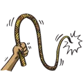 whip