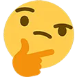 thonking