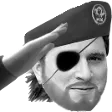 Salute