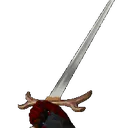 sword
