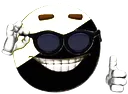 pascifist