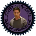 corydissaproves corydissaproves