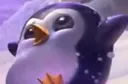 penguin