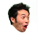 pogchamp Discord Emoji