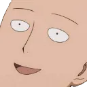 saitamaface saitamaface