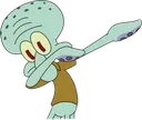 SquidDab
