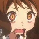kumikoScared