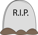 rip Discord emoji
