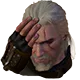 facepalm