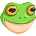 frog frog