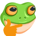 frogthinking