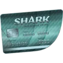 sharkcard