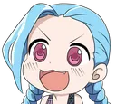 JinxHappy