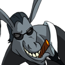 dunkeycigar Discord emoji