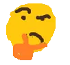 thoinking