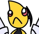 SadBee SadBee