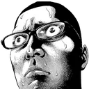 mangascared