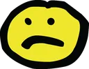 sad