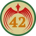 42DR