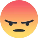 angery