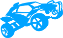 carblue Discord emoji