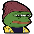 FeelsShoolieMan