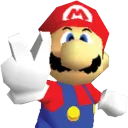 Mario_Peace
