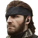 NakedSnake