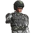 RangerThumbsUp
