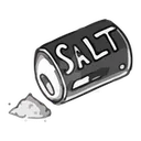 Salty