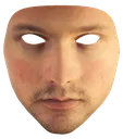 TheMaskofOurselves