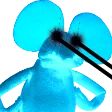 SUPERHYPERMOUSE