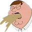 PeterPuke