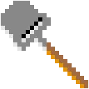 Ostehovel