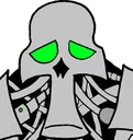 sadcron