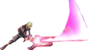 ShulkBackSlash