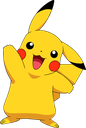PikachuHey