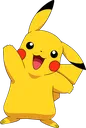 PikachuHey