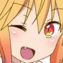 wink