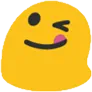 winktongue