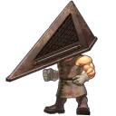 pyramidhead Discord Emoji