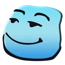 smug_blue