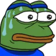 FeelsTenseMan